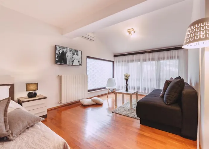 Вилла Ines Пула